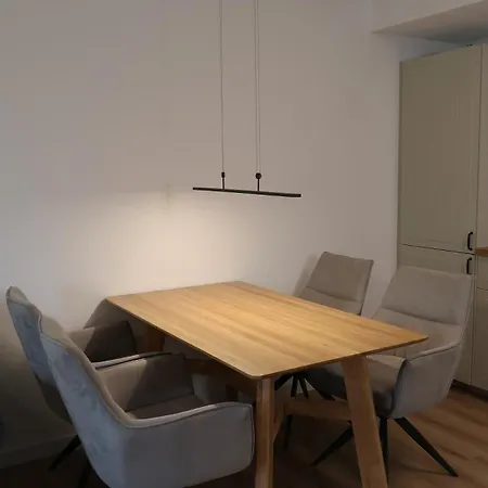 Bergidylle- Saniert Und Hochwertig Apartment
