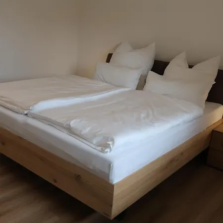 Apartment Bergidylle- Saniert Und Hochwertig *
