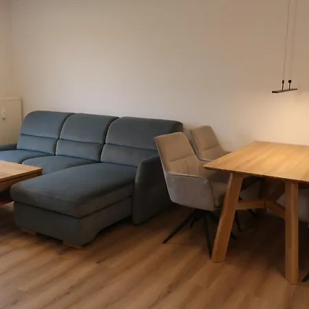 Bergidylle- Saniert Und Hochwertig Apartment