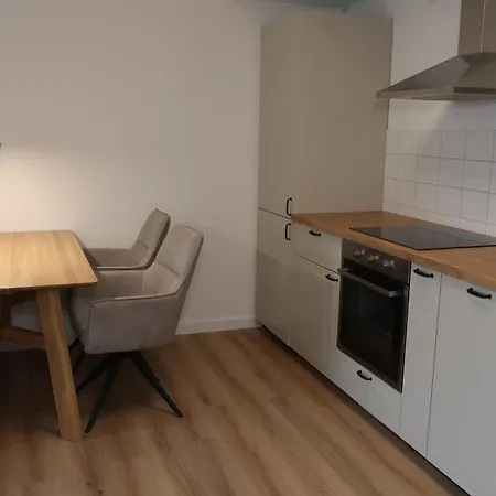 Bergidylle- Saniert Und Hochwertig Apartment