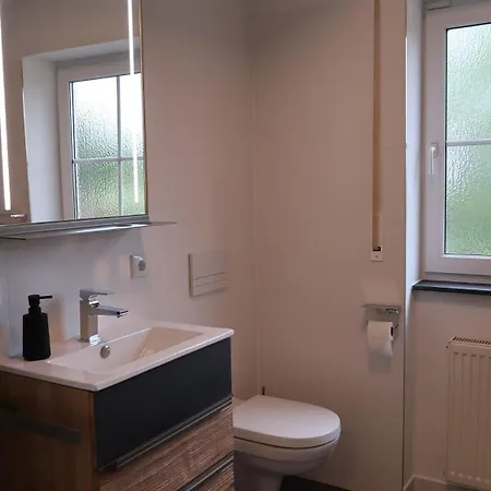 Apartment Bergidylle- Saniert Und Hochwertig Altenberg
