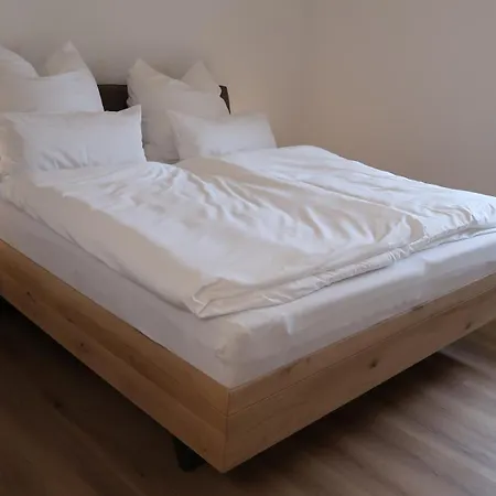 Apartment Bergidylle- Saniert Und Hochwertig *
