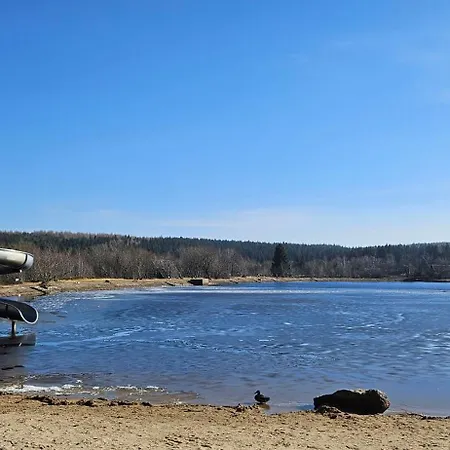 Apartment Bergidylle- Saniert Und Hochwertig Mit Massivholzmoebeln, Sonnenterrasse In Der Natur, Fussgaengig Ins Zentrum