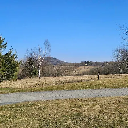 Bergidylle- Saniert Und Hochwertig * Altenberg