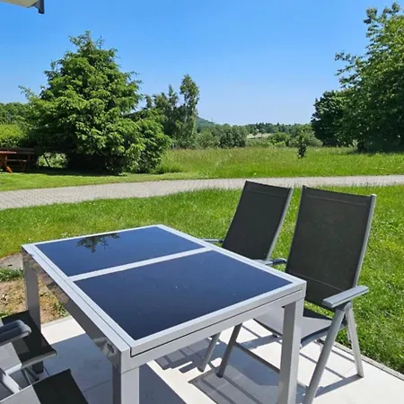 Bergidylle- Saniert Und Hochwertig Mit Massivholzmoebeln, Sonnenterrasse In Der Natur, Fussgaengig Ins Zentrum Altenberg (Erzgebirge)