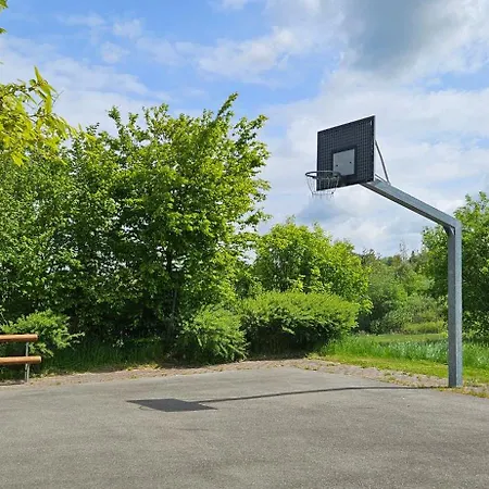 Διαμέρισμα Bergidylle- Saniert Und Hochwertig Mit Massivholzmoebeln, Sonnenterrasse In Der Natur, Fussgaengig Ins Zentrum Altenberg (Erzgebirge)